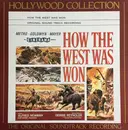 LP - Various - How The West Was Won - No Poster