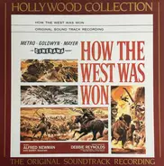 Various - How The West Was Won