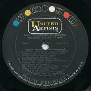 LP - Robert Morse, Sammy Smith, a.o. - How To Succeed In Business Without Really Trying (Original Motion Picture Soundtrack) - Mono