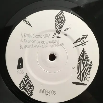 Reyam, Adjustment Bureau, Jamahr & Riciar Ghir - Hsbrgv006