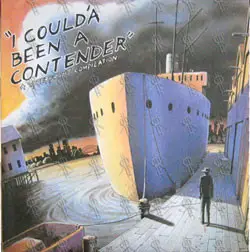 Various Artists - I Could'a Been A Contender