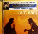CD - Ben Harper, Chocolate Genius, Heather Nova - I Am Sam