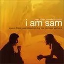 CD - Eddie Vedder, Ben Harper - I Am Sam