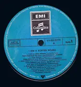 LP - Hans Schmid / Lya Beyer / Nagl-Maly a.o. - I Bin A Echter Weaner