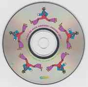 CD - George Benson / McCoy Tyner / Groove Collective a.o - (I Got No Kick Against) Modern Jazz. A GRP Artists' Celebration Of The Songs Of The Beatles