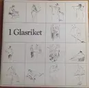 Double LP - Kosta Musikkår / Kostaoktetten a.o. - I Glasriket - Gatefold + Booklet