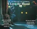 MC - Gary Moore, Muddy Waters & others - I Love The Blues