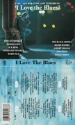 MC - Gary Moore, Muddy Waters & others - I Love The Blues