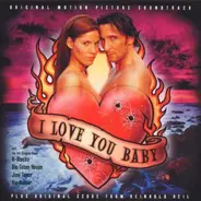 Soundtrack - I Love You Baby