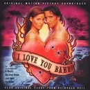 CD - Soundtrack - I Love You Baby