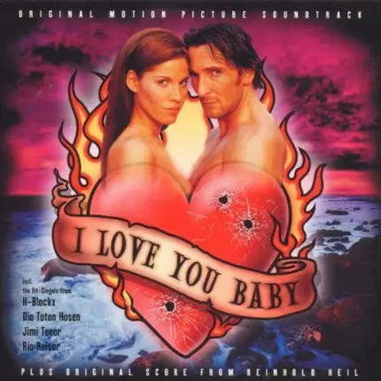 Soundtrack - I Love You Baby