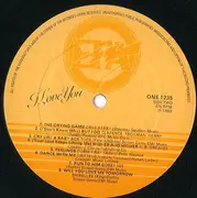 LP - Pat Boone / Turtles / Dave Berry a.o. - I Love You