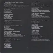 Double CD - Endymion, Mad Dog feat. MC Jeff - I Love Hardcore Vol. 02