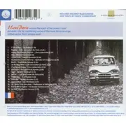 CD - Les Halles / L'Accordeoniste / etc - I Love Paris