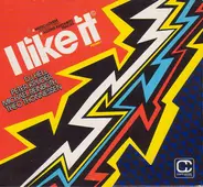 Various - I Like It Volume 1