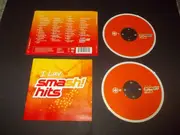 Double CD - Love Inc., Darius, S Club - I Luv Smash! Hits