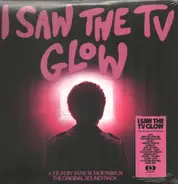 Various - I Saw The TV Glow - Original Soundtrack 