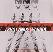 CD - Dennis Tomich, Frederick D. Smith*, Michael Davis (2), Robert Derminer, Wayne Kramer - I Shot Andy Warhol - Music From And Inspired By The Motion Picture
