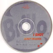 CD - Dennis Tomich, Frederick D. Smith*, Michael Davis (2), Robert Derminer, Wayne Kramer - I Shot Andy Warhol - Music From And Inspired By The Motion Picture