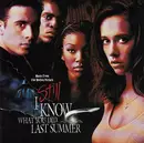 CD - Danny Saber, John Frizzell, Imogen Heap - I Still Know What You Did Last Summer (Music From The Motion Picture)