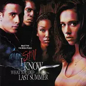 Danny Saber - I Still Know What You Did Last Summer (Music From The Motion Picture)