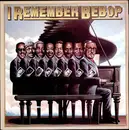 Double LP - Various - I Remember Bebop