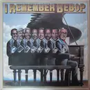 Double LP - Various - I Remember Bebop
