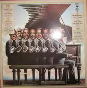 Double LP - Various - I Remember Bebop