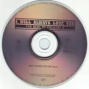Double CD - Chuck Prophet, Nancy & Lee a.o. - I Will Always Love You - The Best Of Country 2