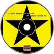 CD - Down To Reality, Baken Beans, Violation Of Trust & others - It Ain't Where You're From... It's Where You're At