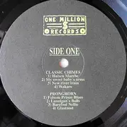 LP - Various - It Came From The Barn Vol III (The Finest In International Rustic Trad)