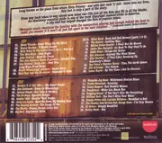 Double CD - Spencer*, Bauer*, Thomas*, Simins* - It Came From Memphis (The Legendary Sounds Of Memphis)