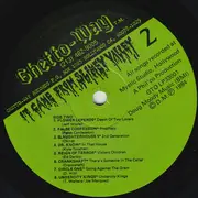 LP - Punk Comp - It Came From Slimey Valley