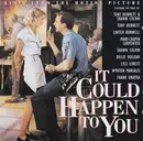 CD - Billie Holiday, Tony Bennett, Frank Sinatra a.o. - It Could Happen To You (Music From The Motion Picture)