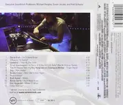 CD - Soundtrack - It Runs In The Family - Original Motion Picture Soundtrack