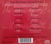 CD - The Beach Boys, Frank Sinatra, a.o - It Stands For All