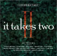 Diana Ross / Phil Collins / Billy Preston a.o. - It Takes Two II