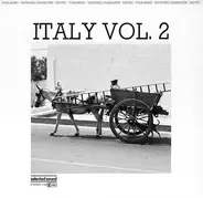 Italian Folk Sampler - Italy Vol. 2