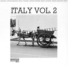 Various Artists - Italy Vol. 2