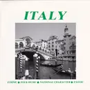 CD - Dante Panzuti, Oscar Rocchi, Enrico Frigerio, a. o. - Italy
