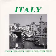 Dante Panzuti, Oscar Rocchi, Enrico Frigerio, a. o. - Italy