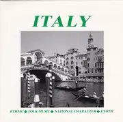 CD - Dante Panzuti, Oscar Rocchi, Enrico Frigerio, a. o. - Italy