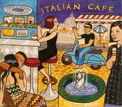Vinicio Capossela - Italian Café