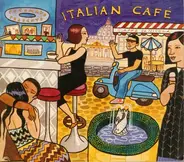 Vinicio Capossela, Giorgio Conte a.o. - Italian Café