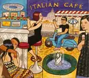 CD - Vinicio Capossela, Giorgio Conte a.o. - Italian Café - Digipak