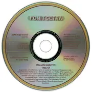 Double CD - J. Philips-mogol/fricker-Mogol/Soffici-mogol... - Italian Graffiti 1966/67