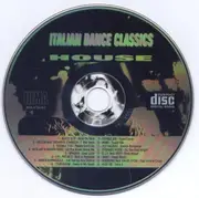 CD - Various - Italian Dance Classics - Ultimate Collection - House - Still Sealed