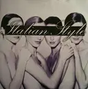 Double CD - Eros Ramazzotti, Luca Carboni, Articolo a.o. - Italian Style