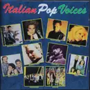 CD - Edoardo Bennato / Franco Simone a.o. - Italian Pop Voices