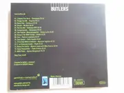 CD - Zerosospiro, Angelica, Ely Bruna a.o. - Italian Tunes - Digipak
